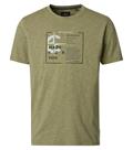 T-Shirt grün