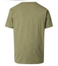 T-Shirt grün