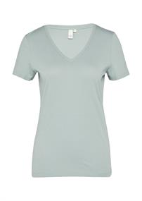 T-Shirt grün