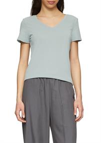 T-Shirt grün