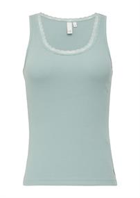 T-Shirt grün