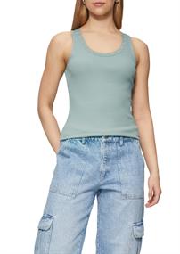T-Shirt grün