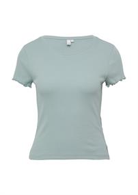 T-Shirt grün