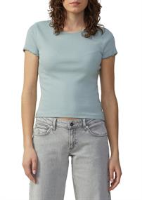 T-Shirt grün