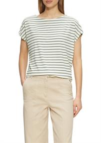 T-Shirt grün
