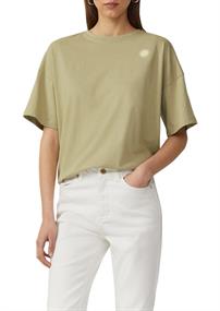 T-Shirt grün