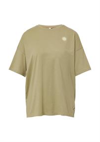 T-Shirt grün