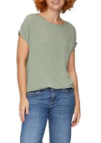 T-Shirt grün