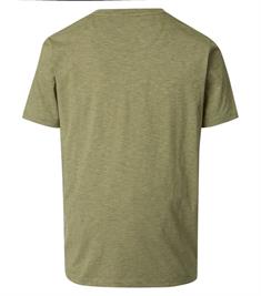 T-Shirt grün