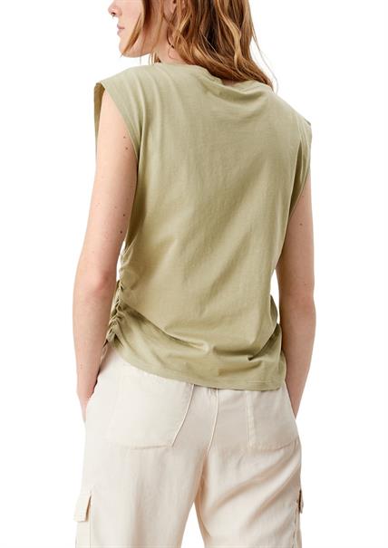 T-Shirt grün
