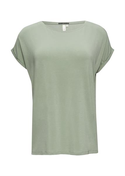 T-Shirt grün