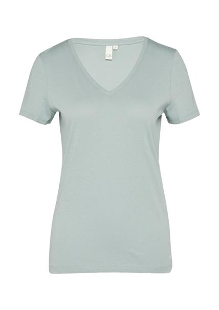 T-Shirt grün