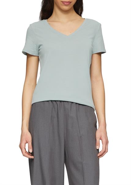 T-Shirt grün