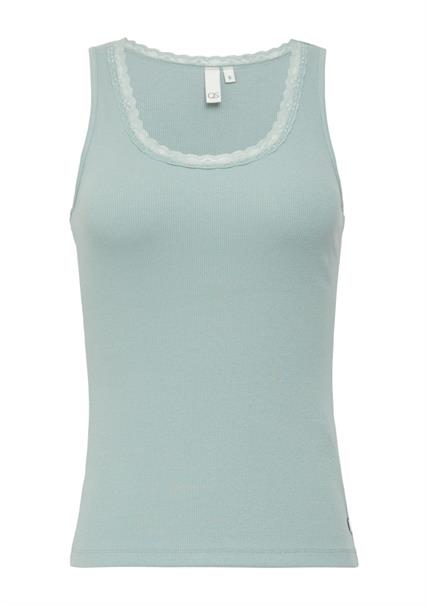 T-Shirt grün