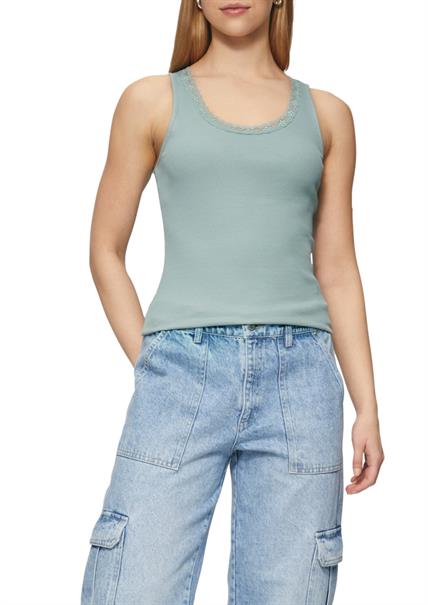 T-Shirt grün