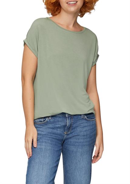 T-Shirt grün