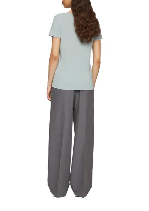t-shirt-grün