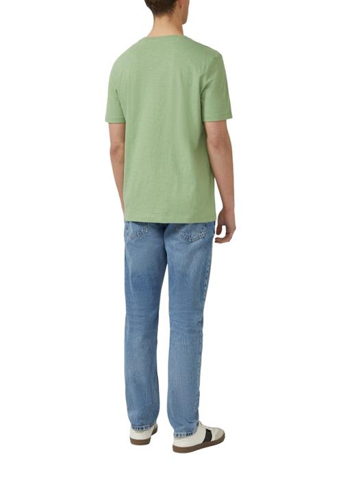 t-shirt-grün