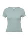 T-Shirt grün