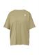 T-Shirt grün