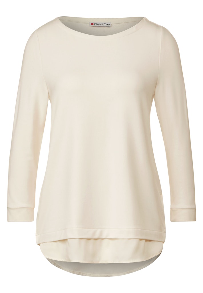 Street One Damen Langarmshirt A320801 günstig online kaufen