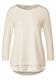 T-Shirt im Lagenlook lucid white