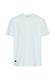 T-Shirt im Relaxed Fit airy blue