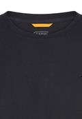 T-Shirt im Relaxed Fit dark navy