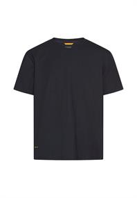 T-Shirt im Relaxed Fit dark navy