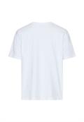 T-Shirt im Relaxed Fit white
