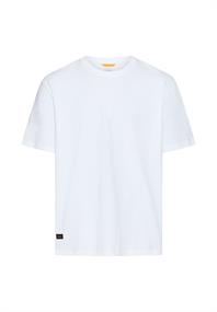 T-Shirt im Relaxed Fit white