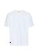 T-Shirt im Relaxed Fit white