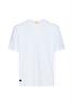 T-Shirt im Relaxed Fit white