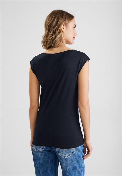 t-shirt-in-unifarbe-deep-blue