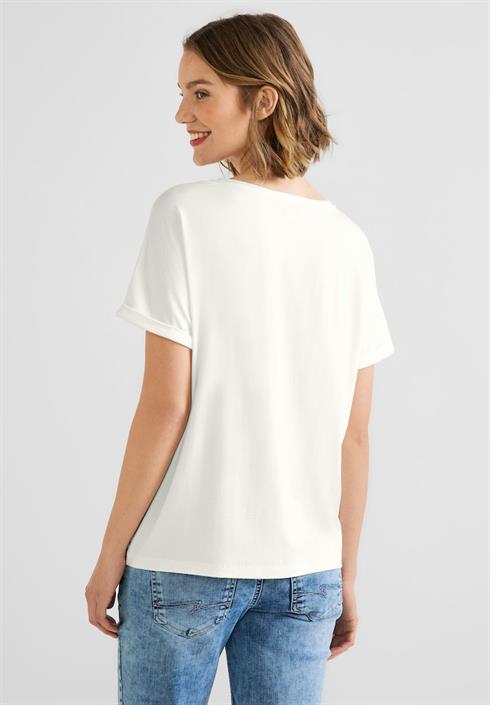 t-shirt-in-unifarbe-off-white