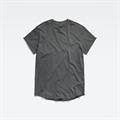T-Shirt Lash dk black