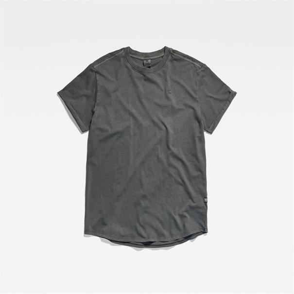 T-Shirt Lash dk black