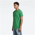 T-Shirt Lash jolly green gd