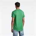 T-Shirt Lash jolly green gd