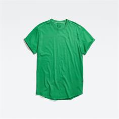 T-Shirt Lash jolly green gd