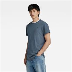 T-Shirt Lash salute gd