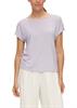 T-Shirt lila