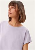 T-Shirt lila