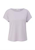 T-Shirt lila