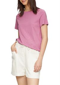 T-Shirt lila