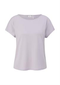 T-Shirt lila