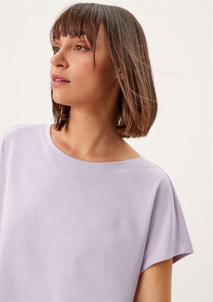 T-Shirt lila