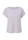 T-Shirt lila
