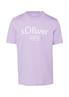 T-Shirt lila