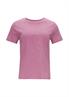 T-Shirt lila